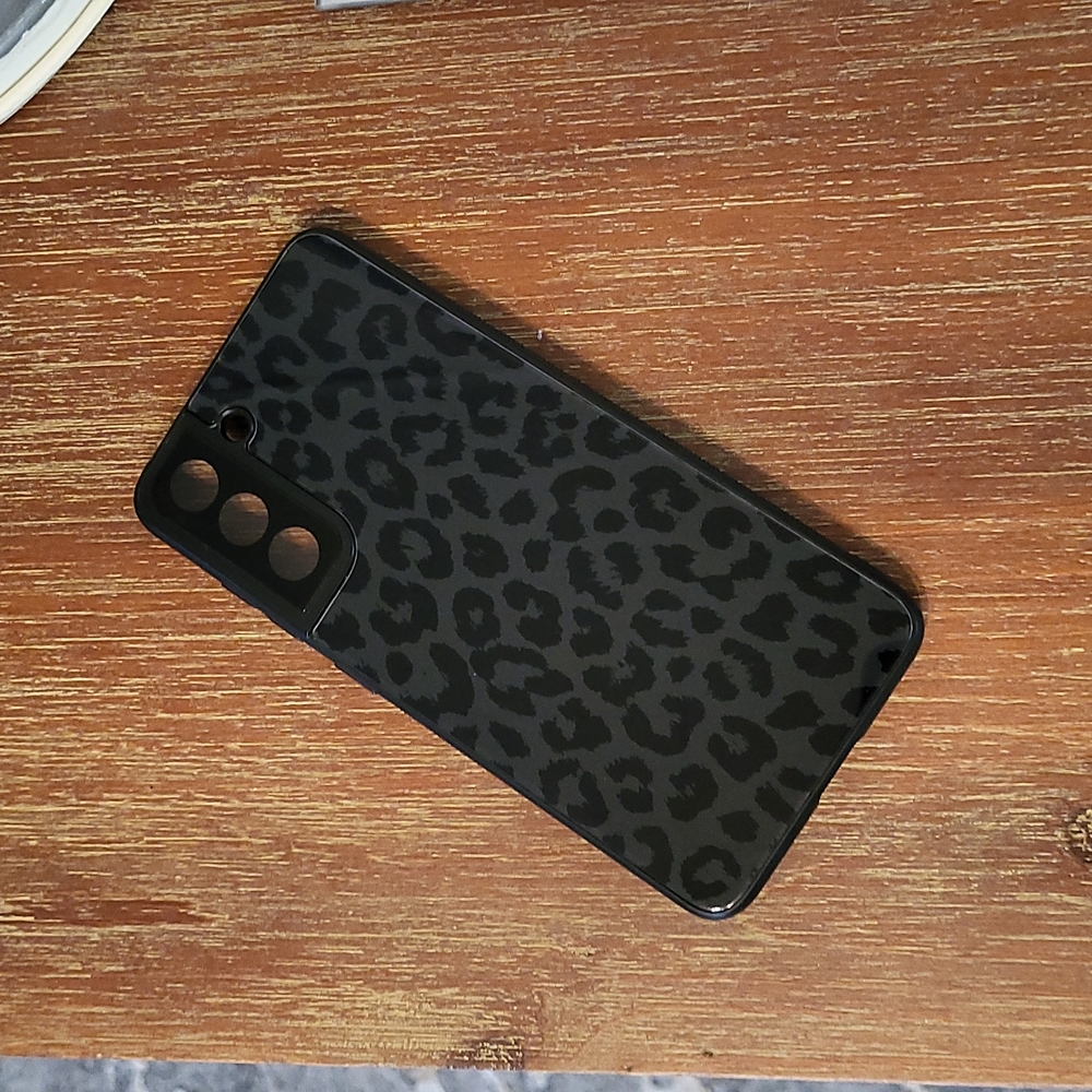 Galaxy S21 FE Case 5G